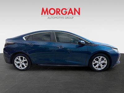 2019 Chevrolet Volt - Photo 2