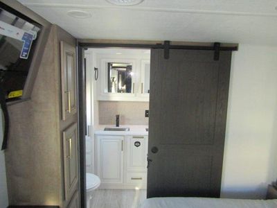 2025 Keystone Montana - Photo 30