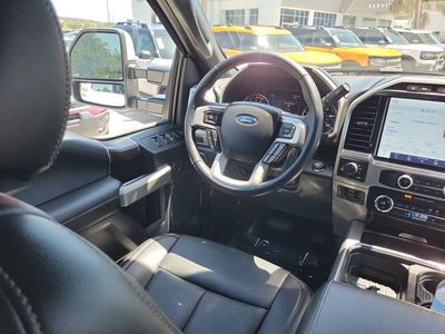 2022 Ford F-250SD - Photo 12