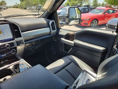 2022 Ford F-250SD - Photo 13