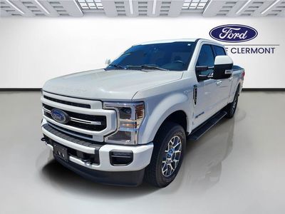2022 Ford F-250SD - Photo 2