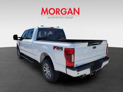2022 Ford F-250SD - Photo 3