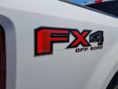 2022 Ford F-250SD - Photo 7