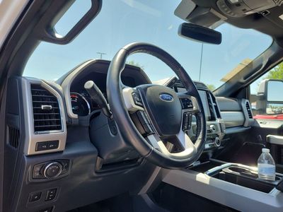 2022 Ford F-250SD - Photo 16