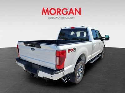 2022 Ford F-250SD - Photo 5