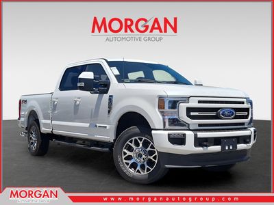 2022 Ford F-250SD - Photo 1