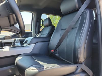 2022 Ford F-250SD - Photo 17