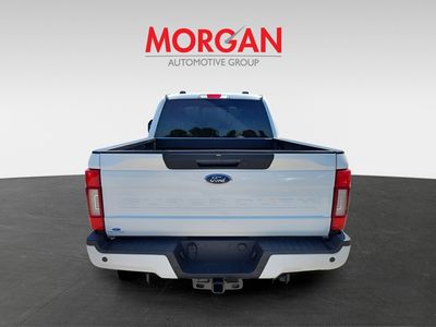 2022 Ford F-250SD - Photo 4