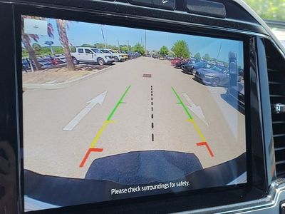 2022 Ford F-250SD - Photo 25