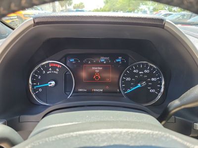 2022 Ford F-250SD - Photo 21