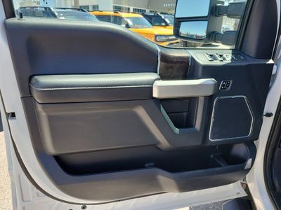 2022 Ford F-250SD - Photo 14
