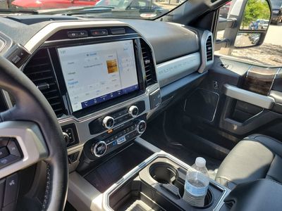 2022 Ford F-250SD - Photo 22