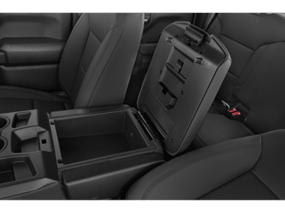 2026 Chevrolet Silverado 1500 — photo 13 view