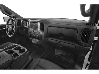 2026 Chevrolet Silverado 1500 — photo 14 view