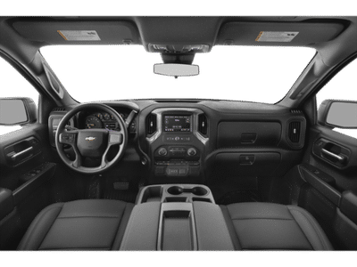 2026 Chevrolet Silverado 1500 — photo 7 view