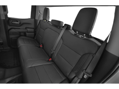 2026 Chevrolet Silverado 1500 — photo 12 view