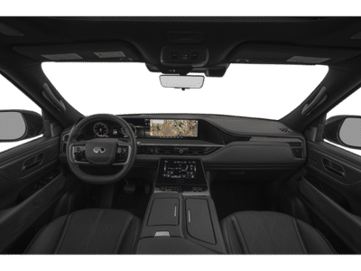2026 INFINITI QX80 - Photo 5