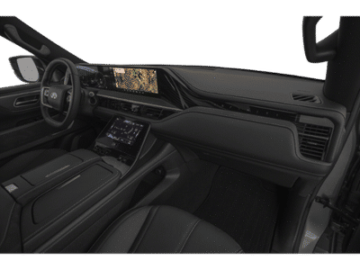 2026 INFINITI QX80 - Photo 12