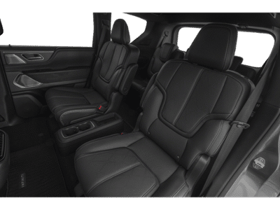 2026 INFINITI QX80 - Photo 10