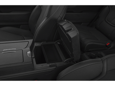 2026 INFINITI QX80 - Photo 11