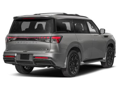 2026 INFINITI QX80 - Photo 2
