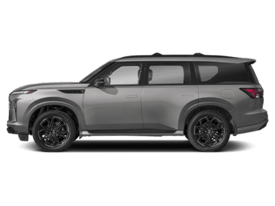 2026 INFINITI QX80 - Photo 3