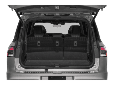 2026 INFINITI QX80 - Photo 8