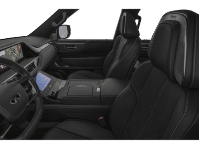 2026 INFINITI QX80 - Photo 6