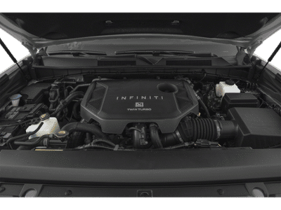 2026 INFINITI QX80 - Photo 9