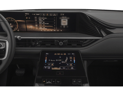 2026 INFINITI QX80 - Photo 7