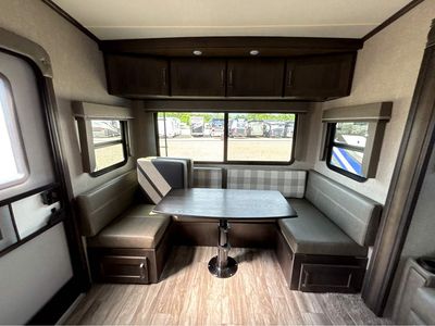 2022 Grand Reflection 150 Series - Photo 20