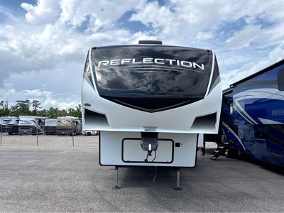 2022 Grand Reflection 150 Series - Photo 3