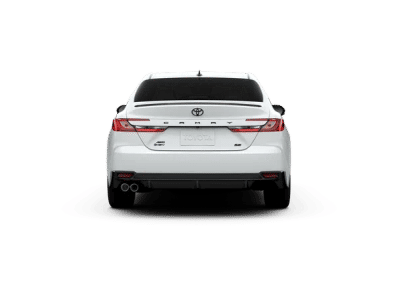 2026 Toyota Camry - Photo 10