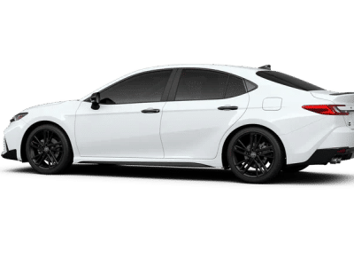 2026 Toyota Camry - Photo 7