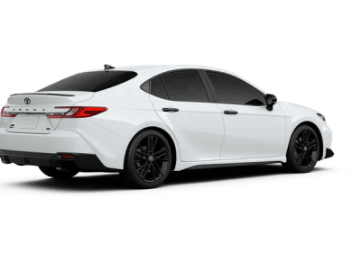 2026 Toyota Camry - Photo 12