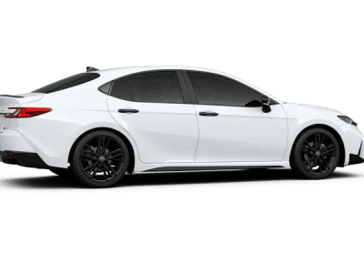 2026 Toyota Camry - Photo 13