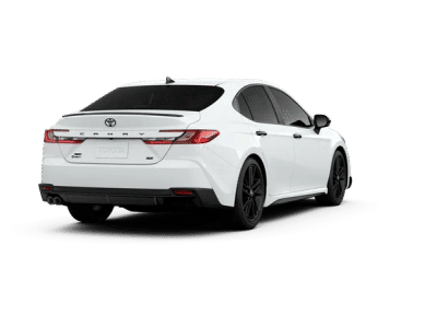 2026 Toyota Camry - Photo 11
