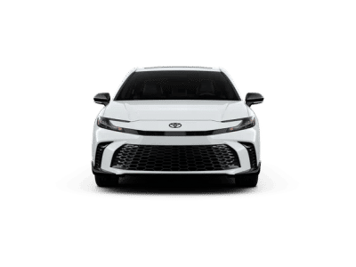 2026 Toyota Camry - Photo 19