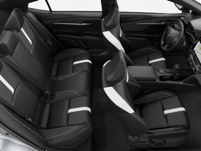 2026 Toyota Camry - Photo 4