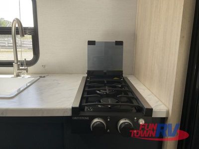 2024 Prime Time RV Avenger LT - Photo 20