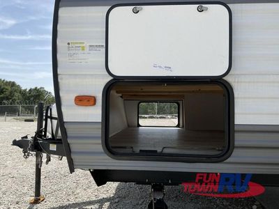 2024 Prime Time RV Avenger LT - Photo 14