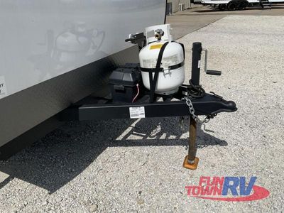 2024 Prime Time RV Avenger LT - Photo 10
