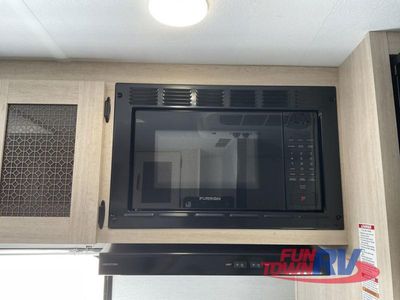 2024 Prime Time RV Avenger LT - Photo 21