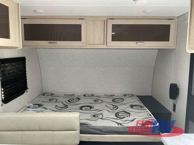 2024 Prime Time RV Avenger LT - Photo 32