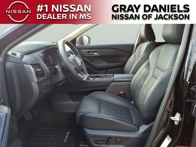 2025 Nissan Rogue — photo 22 view