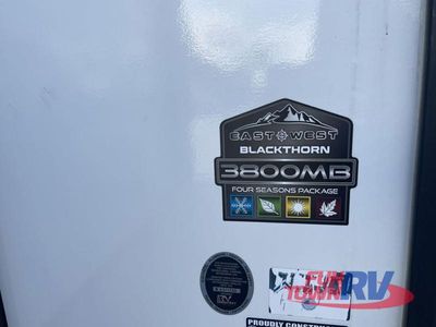 2024 EAST TO WEST Blackthorn - Photo 42