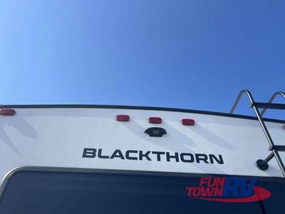 2024 EAST TO WEST Blackthorn - Photo 11