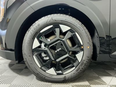 2026 Kia Carnival — photo 11 view