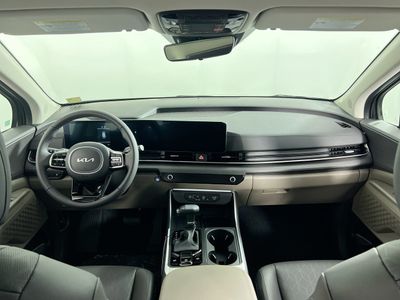 2026 Kia Carnival — photo 29 view