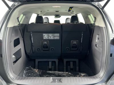 2026 Kia Carnival — photo 33 view